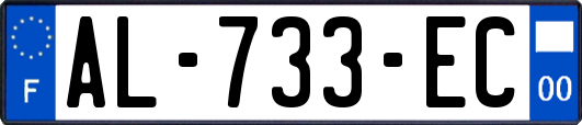 AL-733-EC