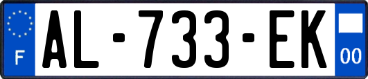 AL-733-EK