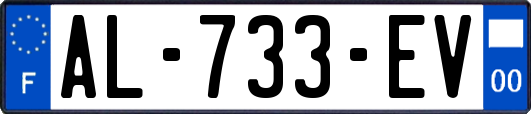 AL-733-EV