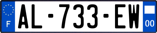 AL-733-EW