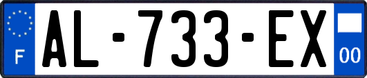 AL-733-EX