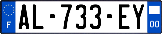 AL-733-EY