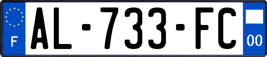 AL-733-FC