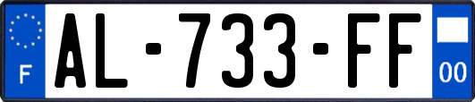 AL-733-FF