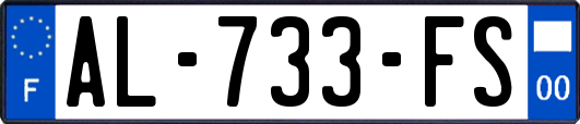 AL-733-FS