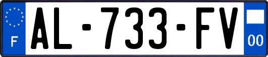 AL-733-FV