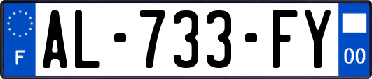 AL-733-FY