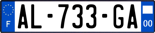AL-733-GA