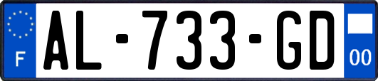 AL-733-GD