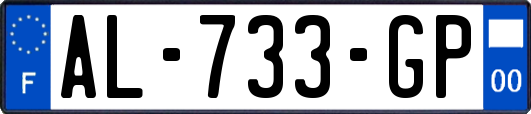 AL-733-GP