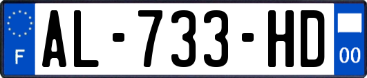 AL-733-HD