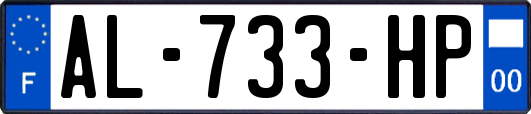 AL-733-HP