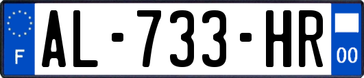 AL-733-HR