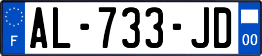 AL-733-JD