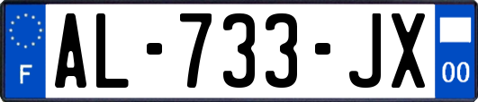 AL-733-JX