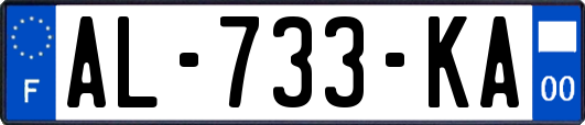 AL-733-KA