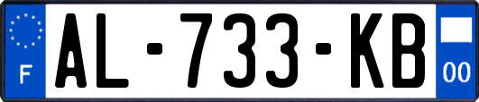 AL-733-KB
