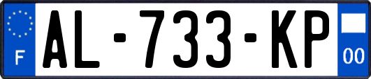 AL-733-KP