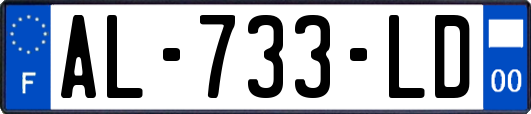 AL-733-LD