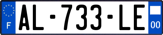 AL-733-LE