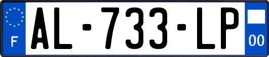 AL-733-LP