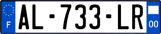 AL-733-LR