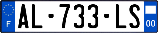 AL-733-LS