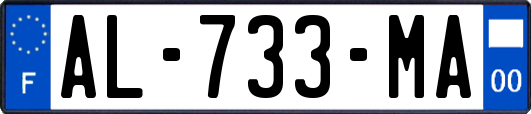 AL-733-MA