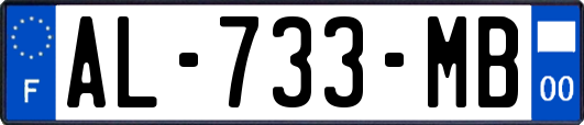 AL-733-MB