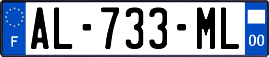 AL-733-ML