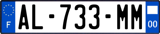 AL-733-MM