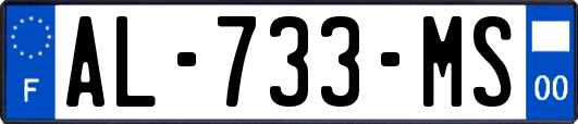 AL-733-MS