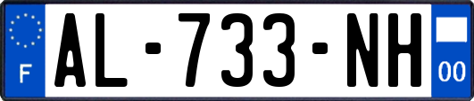 AL-733-NH