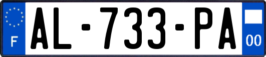 AL-733-PA