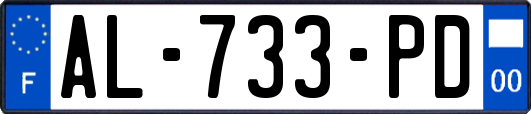 AL-733-PD