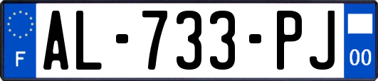 AL-733-PJ