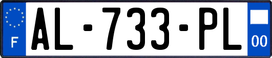 AL-733-PL