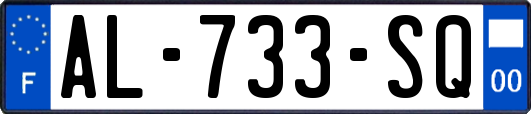 AL-733-SQ