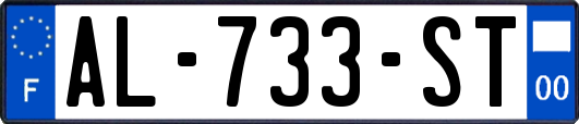 AL-733-ST