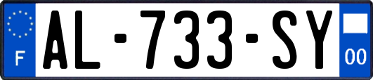 AL-733-SY