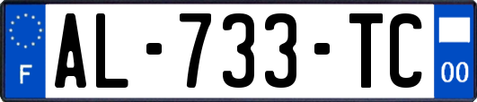 AL-733-TC