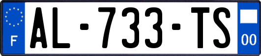 AL-733-TS