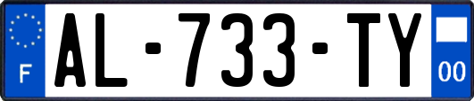 AL-733-TY