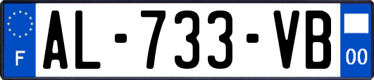 AL-733-VB