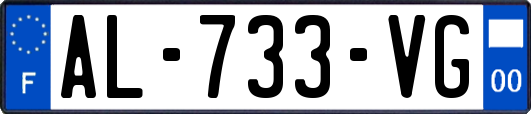 AL-733-VG