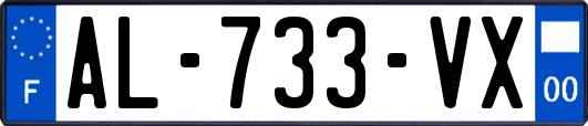 AL-733-VX