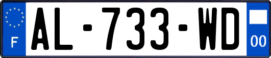 AL-733-WD