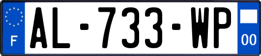AL-733-WP