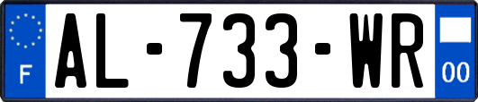 AL-733-WR