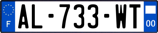 AL-733-WT